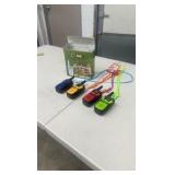 Walkie Talkies set of 4