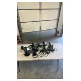 Polycom phones (lot of 6)