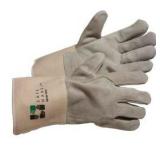 80FLB-XL Leather palm work glove (Lot of 1 dozen)