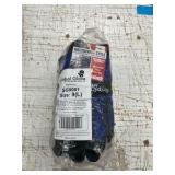 SG9001-L Mechanics Gloves (Lot of 1 dozen)