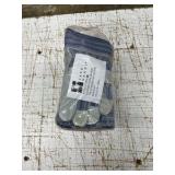 51PKE-S Leather palm gloves  (Lot of 1 dozen)