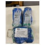 SFH300-8 Work Glove (Lot of 3 dozen)