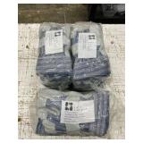 51PKE-L Leather palm gloves (Lot of 3 dozen)