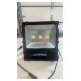 Lepower 150 watt 6000k flood Light