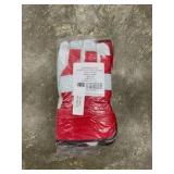78-7825-L Lined Leather palm gloves (Lot of 1 dozen)