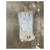 80FLB-XL Leather palm work glove (Lot of 1 dozen)
