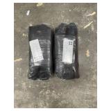 E92 Brown jersey glove (Lot of 2 dozen)