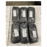 E92 Brown jersey glove (Lot of 6 dozen)