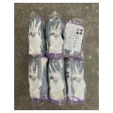 SFH900-6 Work glove (Lot of 6 dozen)