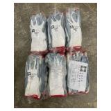 SFH900-7 Work glove (Lot of 6 dozen)
