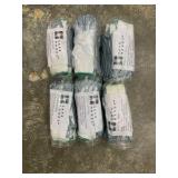 SFH900-8 Work glove (Lot of 6 dozen)