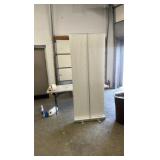 32” Tradeshow banner stand