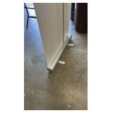 32” Tradeshow banner stand