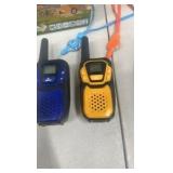 Walkie Talkies set of 4