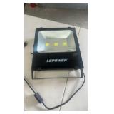 Lepower 150 watt flood light