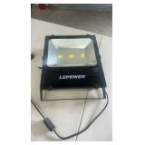 Lepower 150 watt 6000k flood Light
