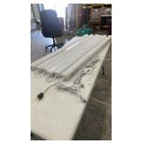 4 ft Linkable lights (lot of 6)