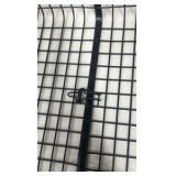 Black expanding basket Lot of 3