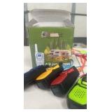 Walkie Talkies set of 4