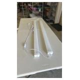 4ft shop light linkable pair