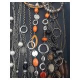 Beaded & Chain Necklaces Collection - Mixed Jewelry