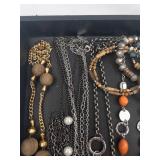 Beaded & Chain Necklaces Collection - Mixed Jewelry
