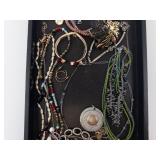 Fashion Jewelry Assortment - Beaded Necklaces & Bangles
