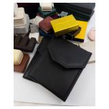 Jewelry Boxes Assortment - Mixed Sizes & Colors