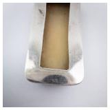 Sterling Silver Pendant (925)