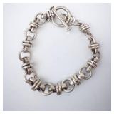 Sterling Silver Men