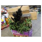 Pallet of Store Overstock and Ecommerce Product and Returns