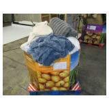 Pallet of Store Overstock and Ecommerce Product and Returns