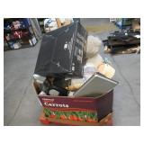 Pallet of Store Overstock and Ecommerce Product and Returns