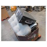 Pallet of Store Overstock and Ecommerce Product and Returns