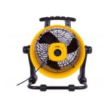 DeWalt DXF1616 - 16" 3-Speed Benchtop and Hanging Drum Fan - Works