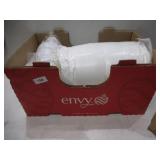 NEW Serenity by Tempur-Pedic 3” Cooling Memory Foam Mattress Topper - FULL