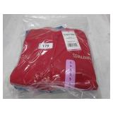 NEW 2 Pack of Spalding Women