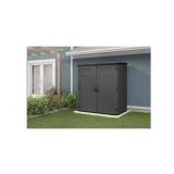 NEW Suncast BMS6225TH 6