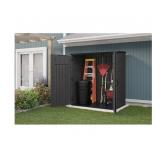 NEW Suncast BMS6225TH 6