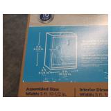 NEW Suncast BMS6225TH 6