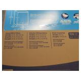 NEW Suncast BMS6225TH 6