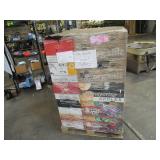 Pallet of Store Overstock and Ecommerce Product - 1405 Units NEW Clothing