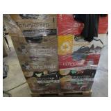 Pallet of Store Overstock and Ecommerce Product - 1405 Units NEW Clothing
