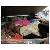 Pallet of Store Overstock and Ecommerce Product - 1405 Units NEW Clothing