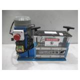 VEVOR Electric Wire Stripping Machine, 370W 0.06 inch -1.5 inch Automatic Motorized Cable Stripper with 75 ft/min Speed