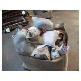 Pallet of Store Overstock and Ecommerce Product and Returns