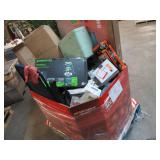 Pallet of Store Overstock and Ecommerce Product and Returns