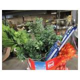 Pallet of Store Overstock and Ecommerce Product and Returns