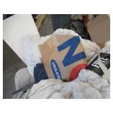 Pallet of Store Overstock and Ecommerce Product and Returns