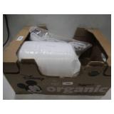 NEW Sealy 3 Inch Foam Mattress Topper - TWIN